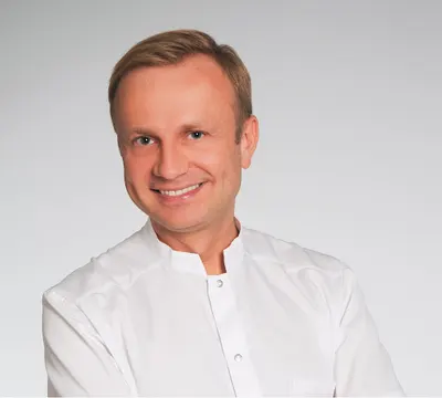 lek. dent. Stanisław Rutz